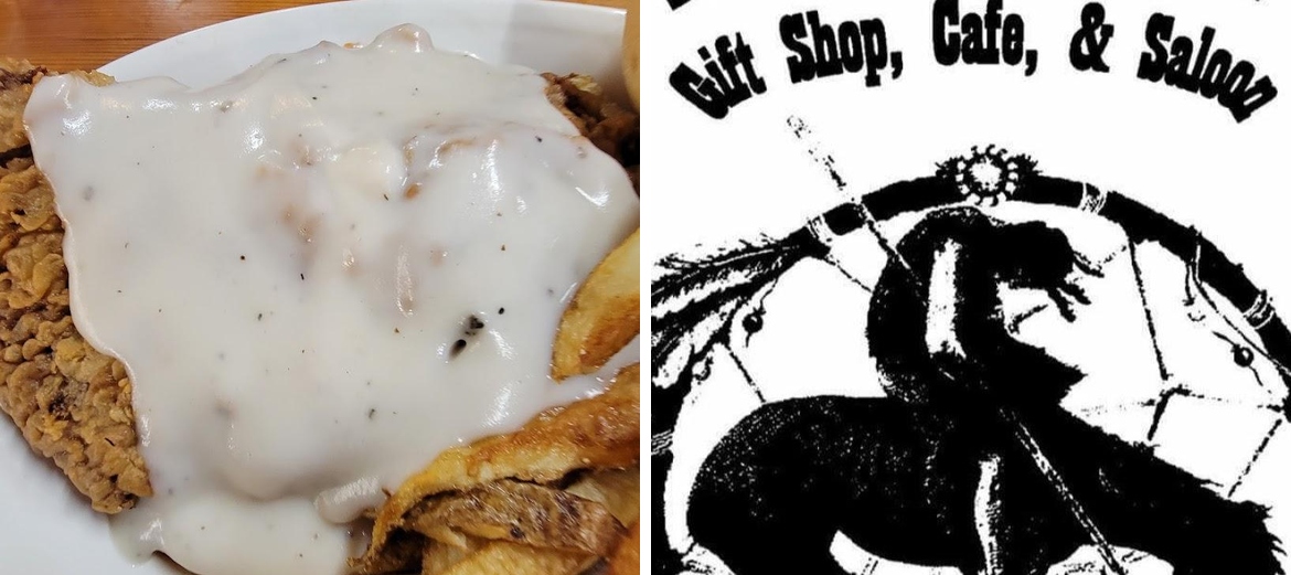 Silver Dollar Cafe Menu