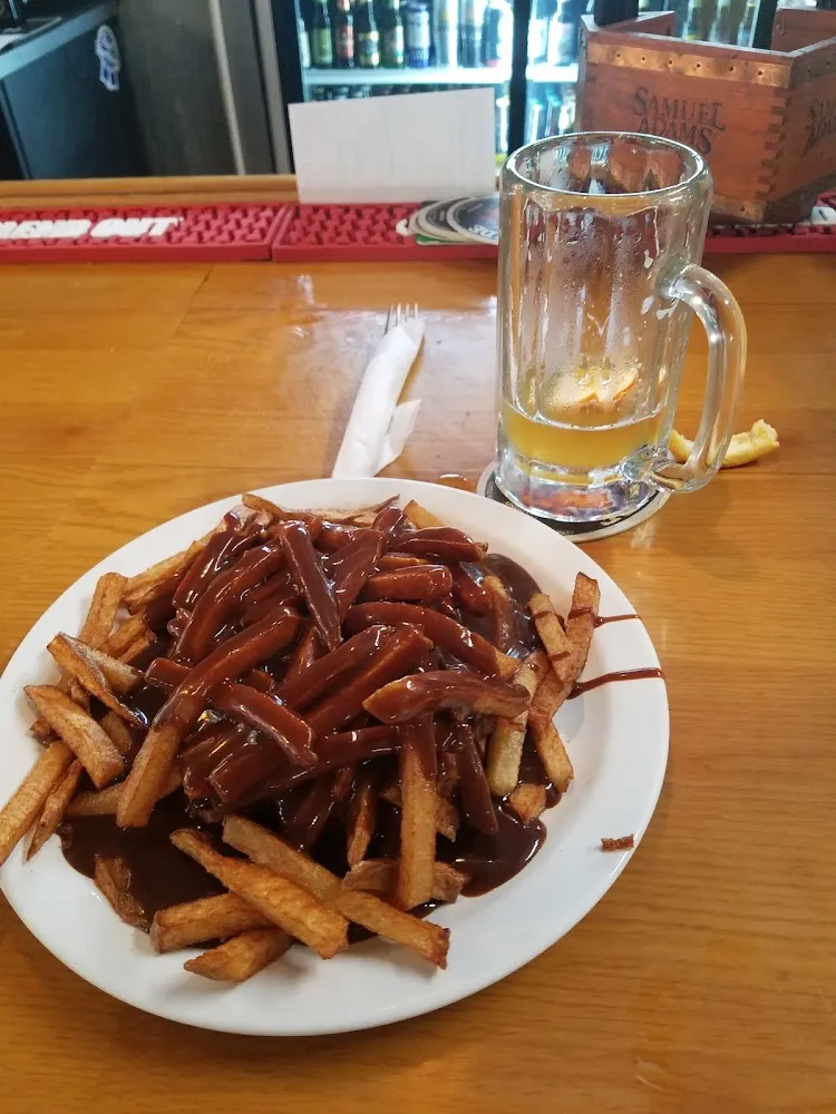 Hot Hamburger