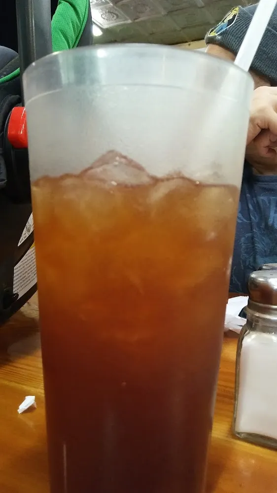 Iced Tea
