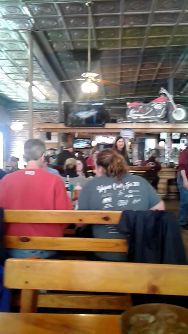 Silver Dollar Cafe