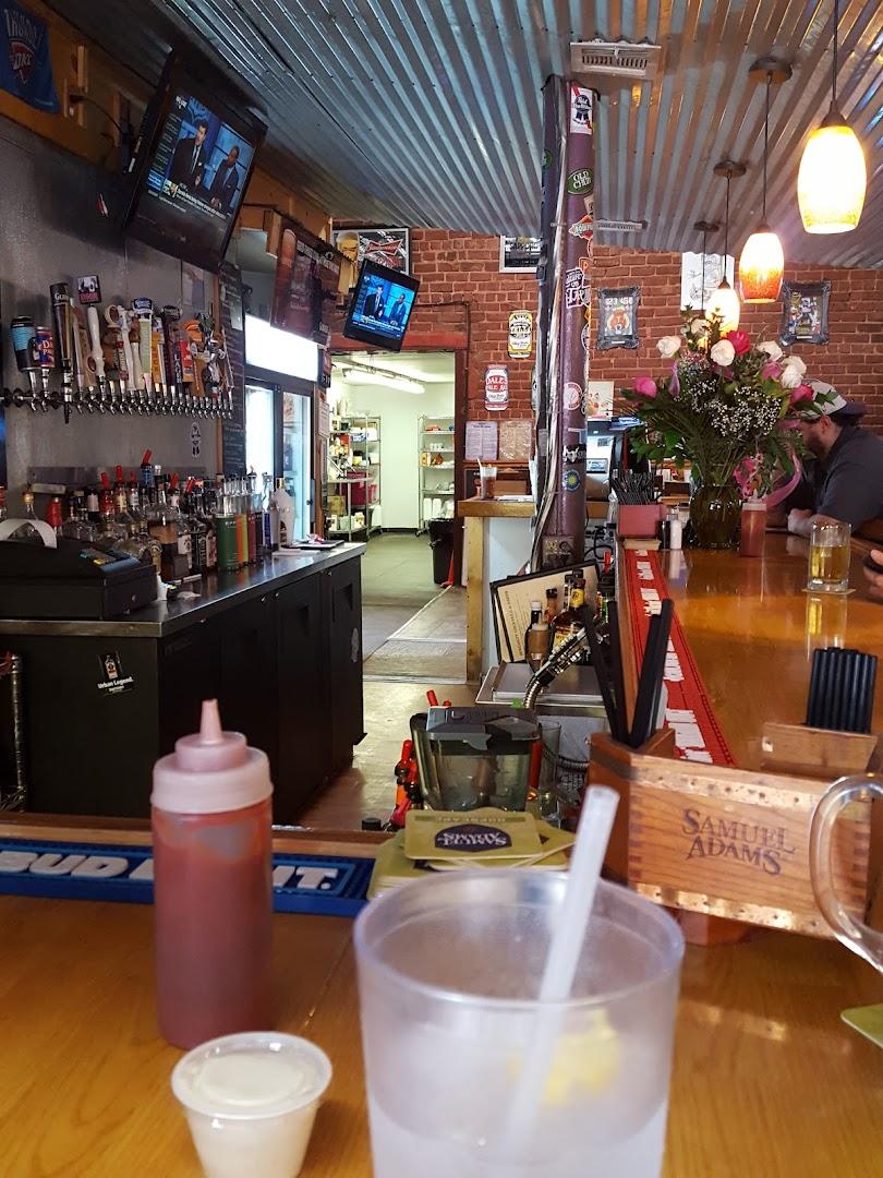 Silver Dollar Cafe