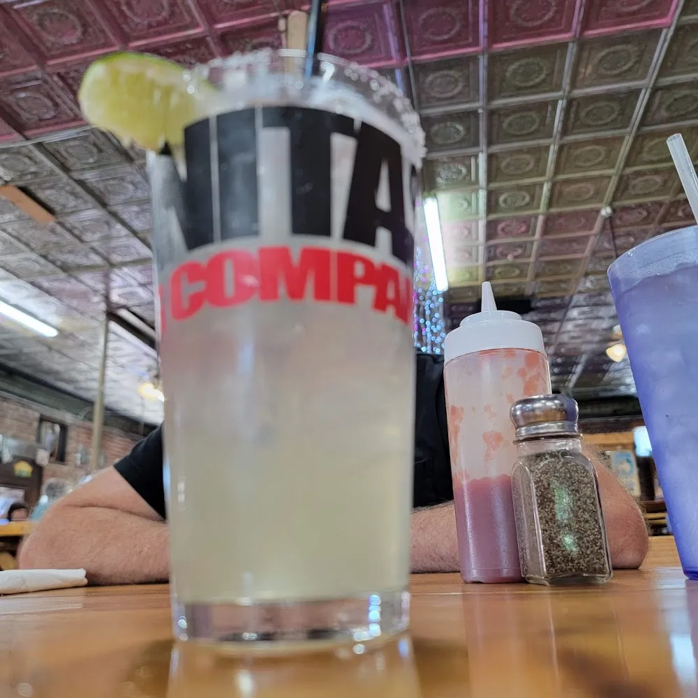 Margharita